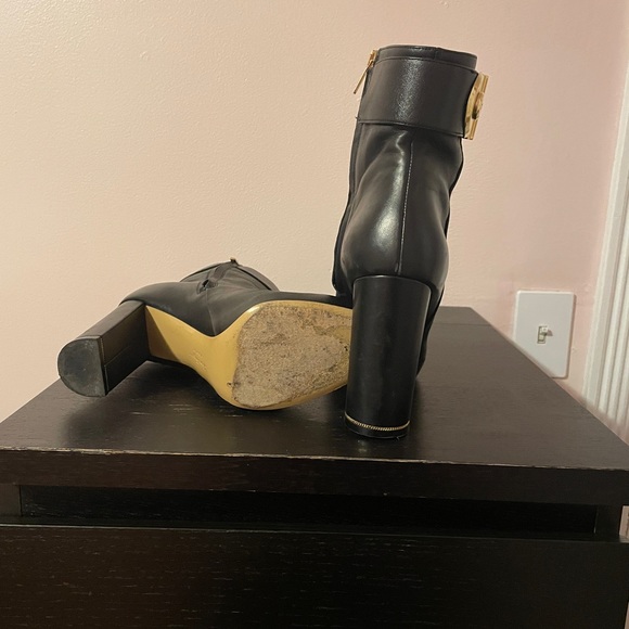 Booties - Picture 6 of 17